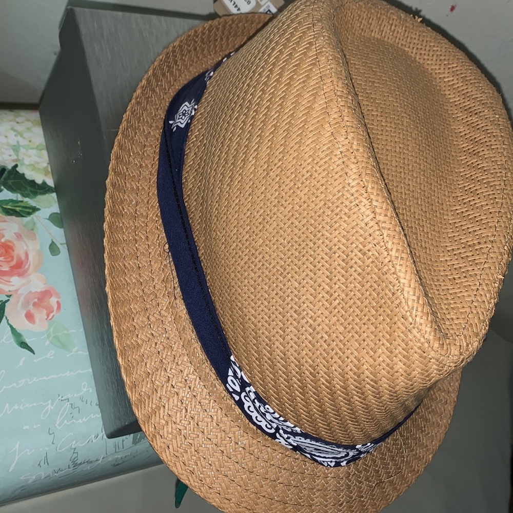 LEVI’S SOMBRERO🎩  Sz L/X🍀#SL32 - Picture 4 of 9